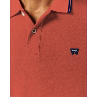 Wrangler  Polos Polo Shirt 