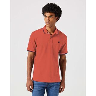 Wrangler  Polos Polo Shirt 