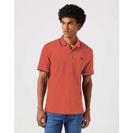 Wrangler  Polos Polo Shirt 