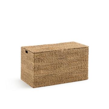 Malle en jacinthe d'eau