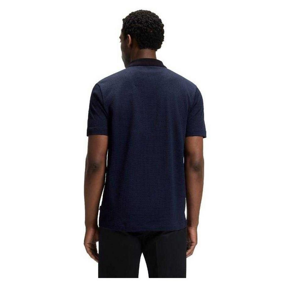 BOSS Maglietta Polo Vestibilità Regolare  