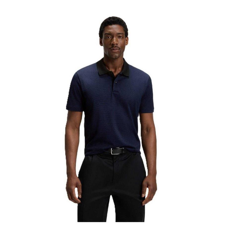 BOSS Maglietta Polo Vestibilità Regolare  