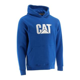 Caterpillar  Kaputzenpullover Trademark CW10646 