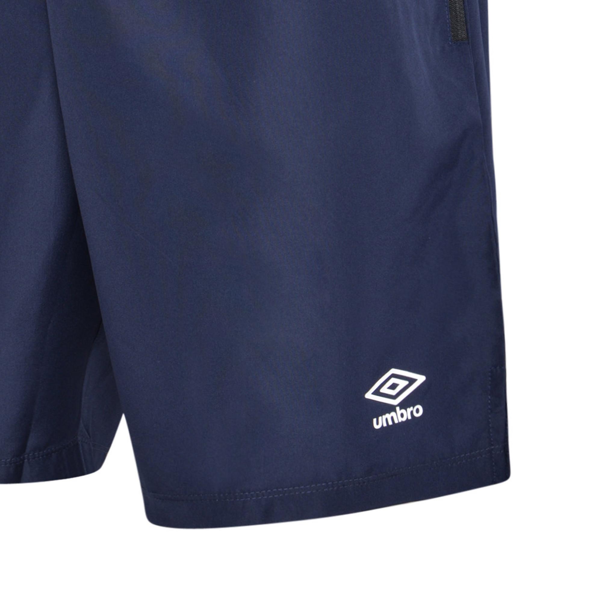 Umbro  Club Essential Shorts  Training 