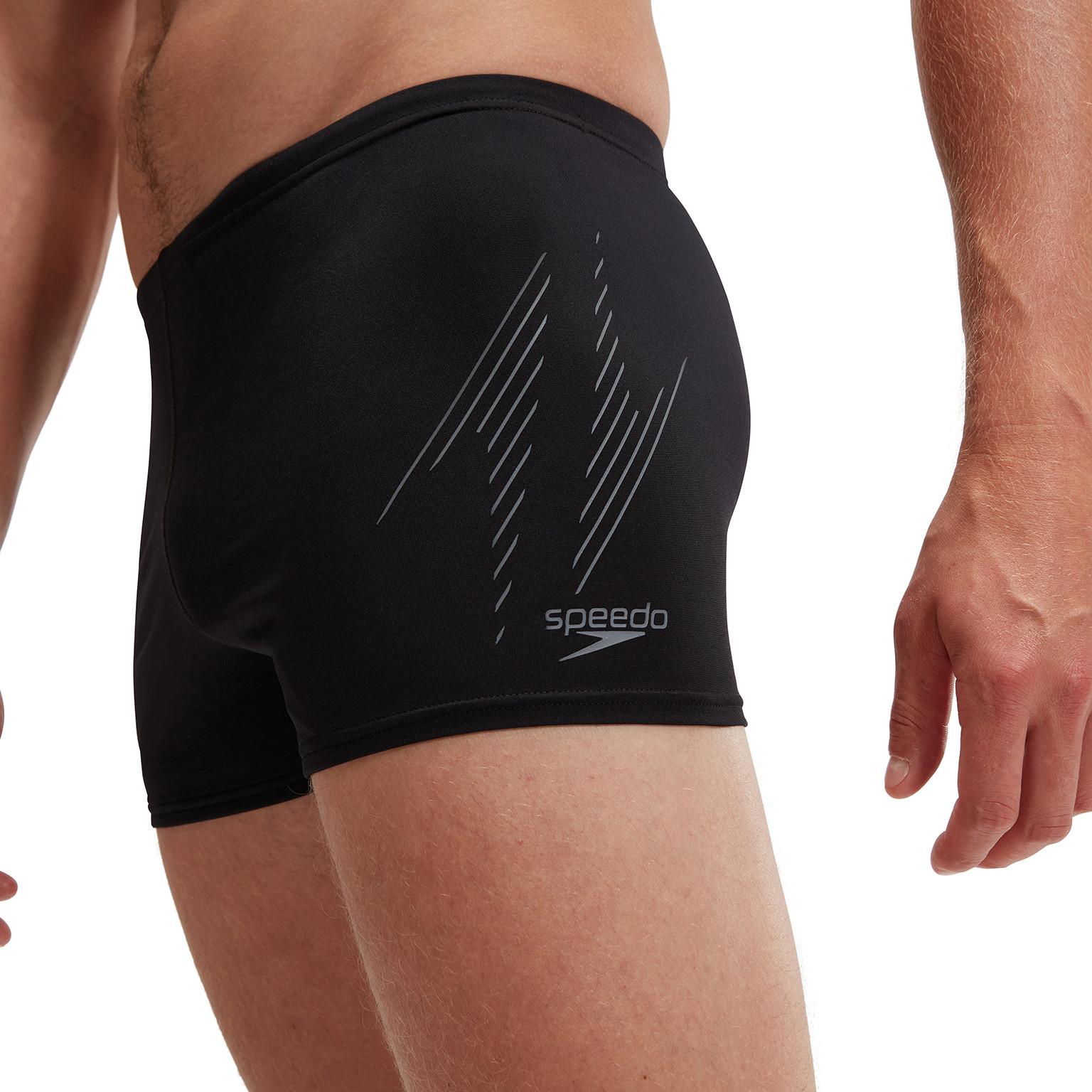 speedo  short de bain eco+ h-boom placem aqsh 