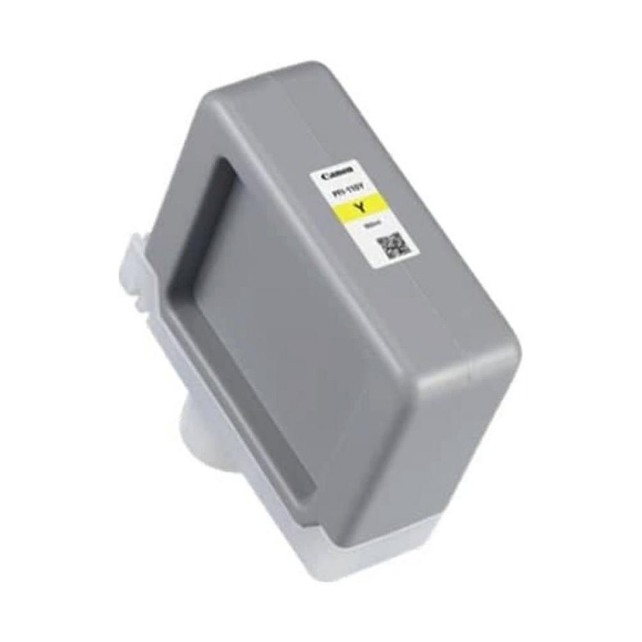 Canon  CANON Tintenpatrone yellow PFI710Y iPF TX-2000/300O/4000 700ml 