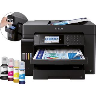 EPSON  EcoTank ET-16650 