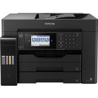 EPSON  EcoTank ET-16650 