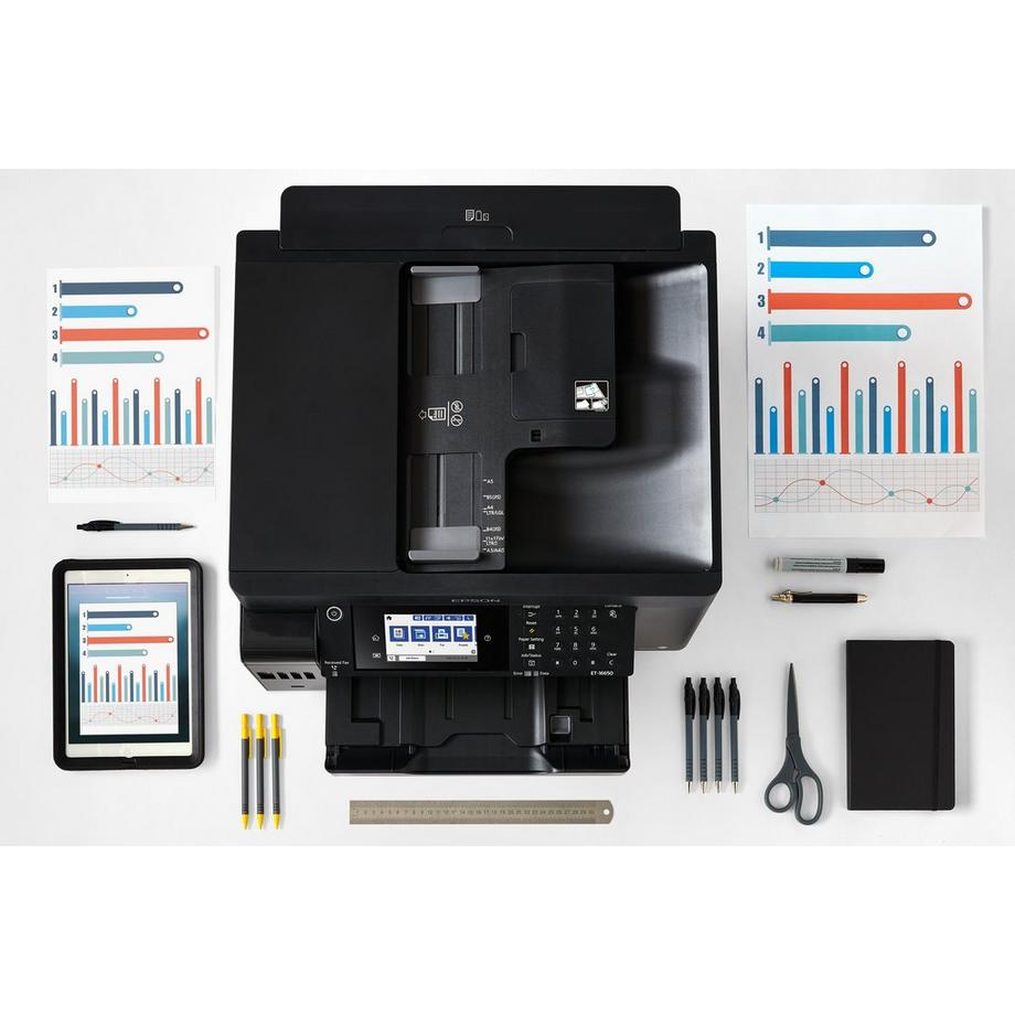 EPSON  EcoTank ET-16650 