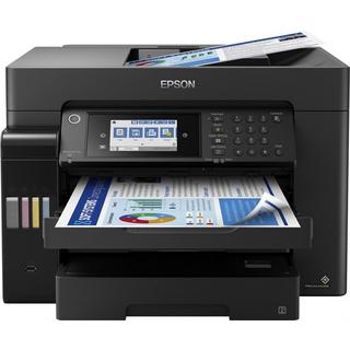 EPSON  EcoTank ET-16650 