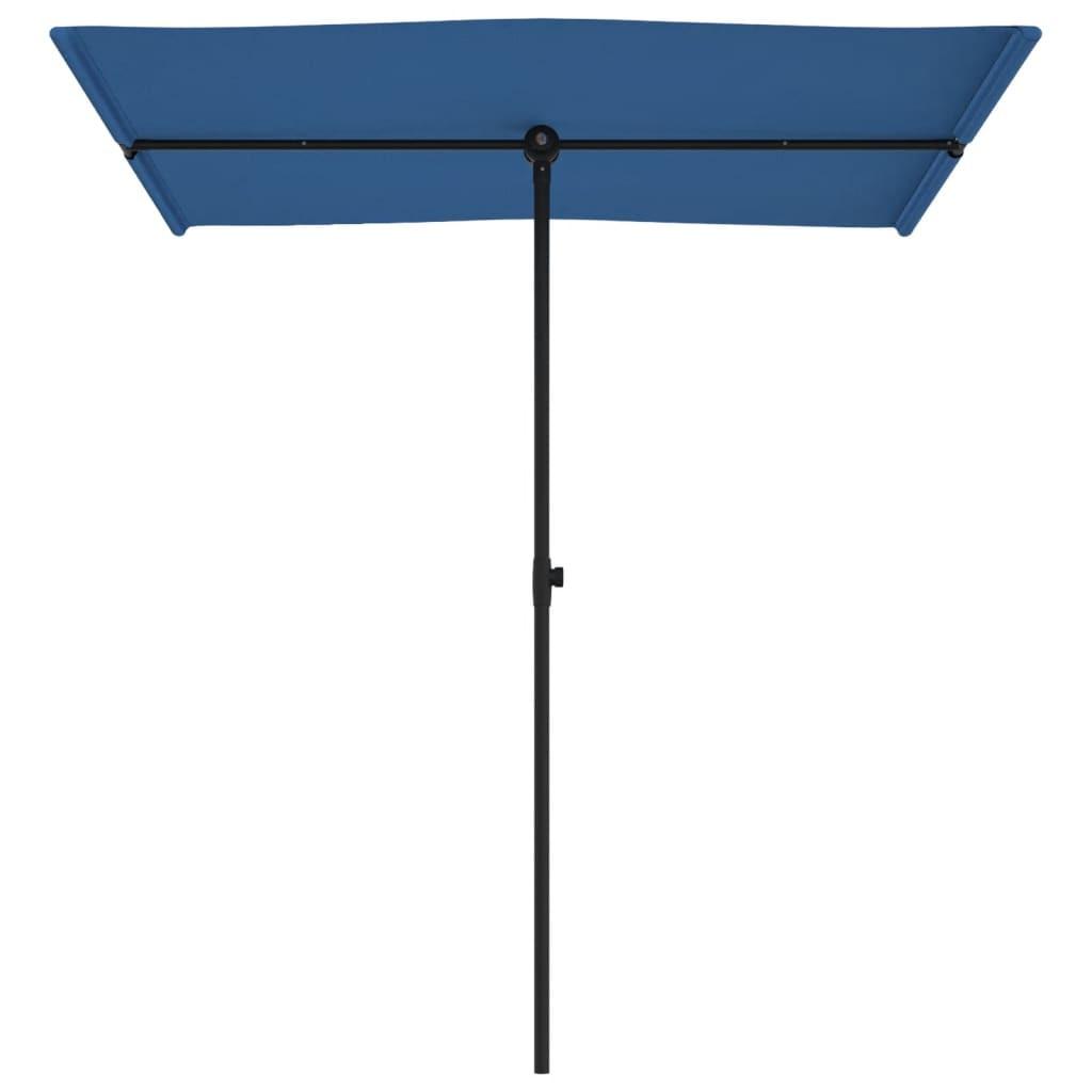 VidaXL Parasol de jardin  