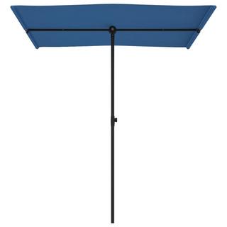 VidaXL Parasol de jardin  