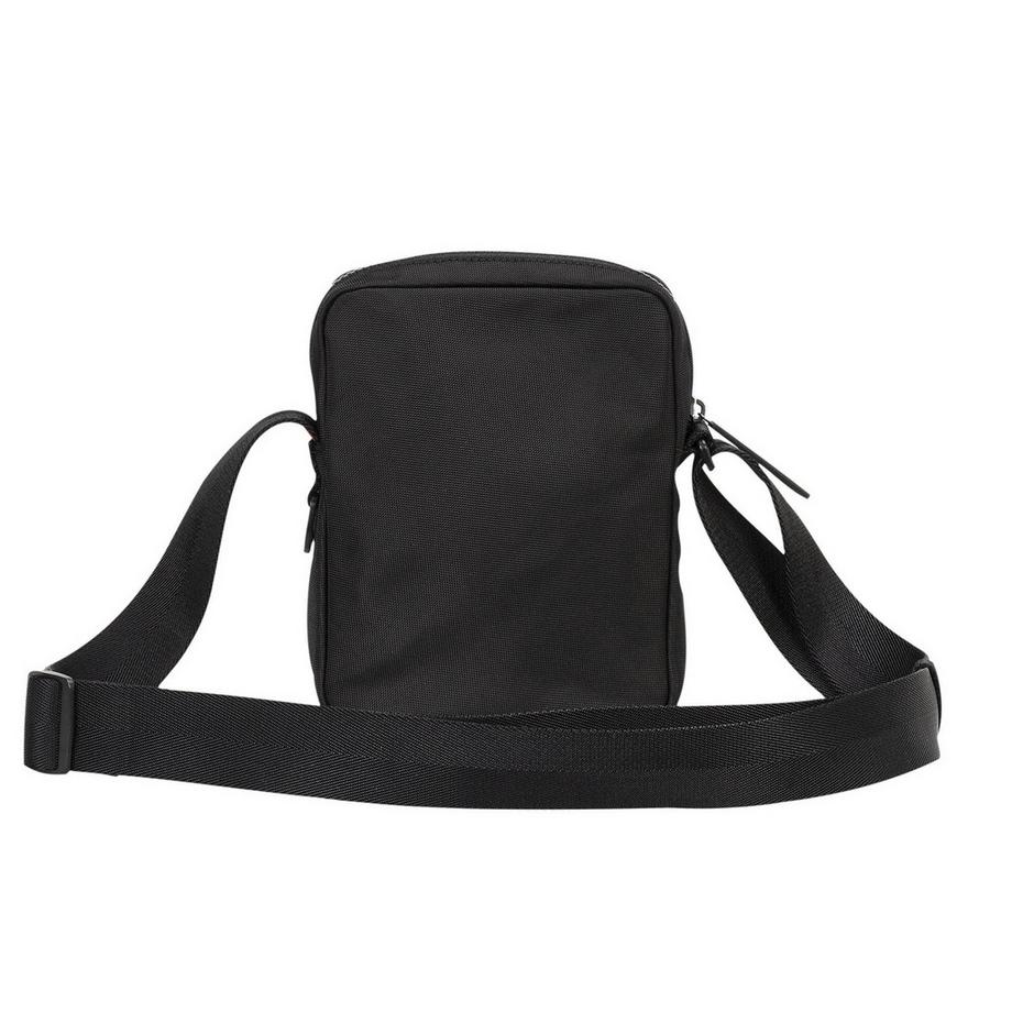 HUGO Ethon 3.0 NS Zip Borsa a tracolla  