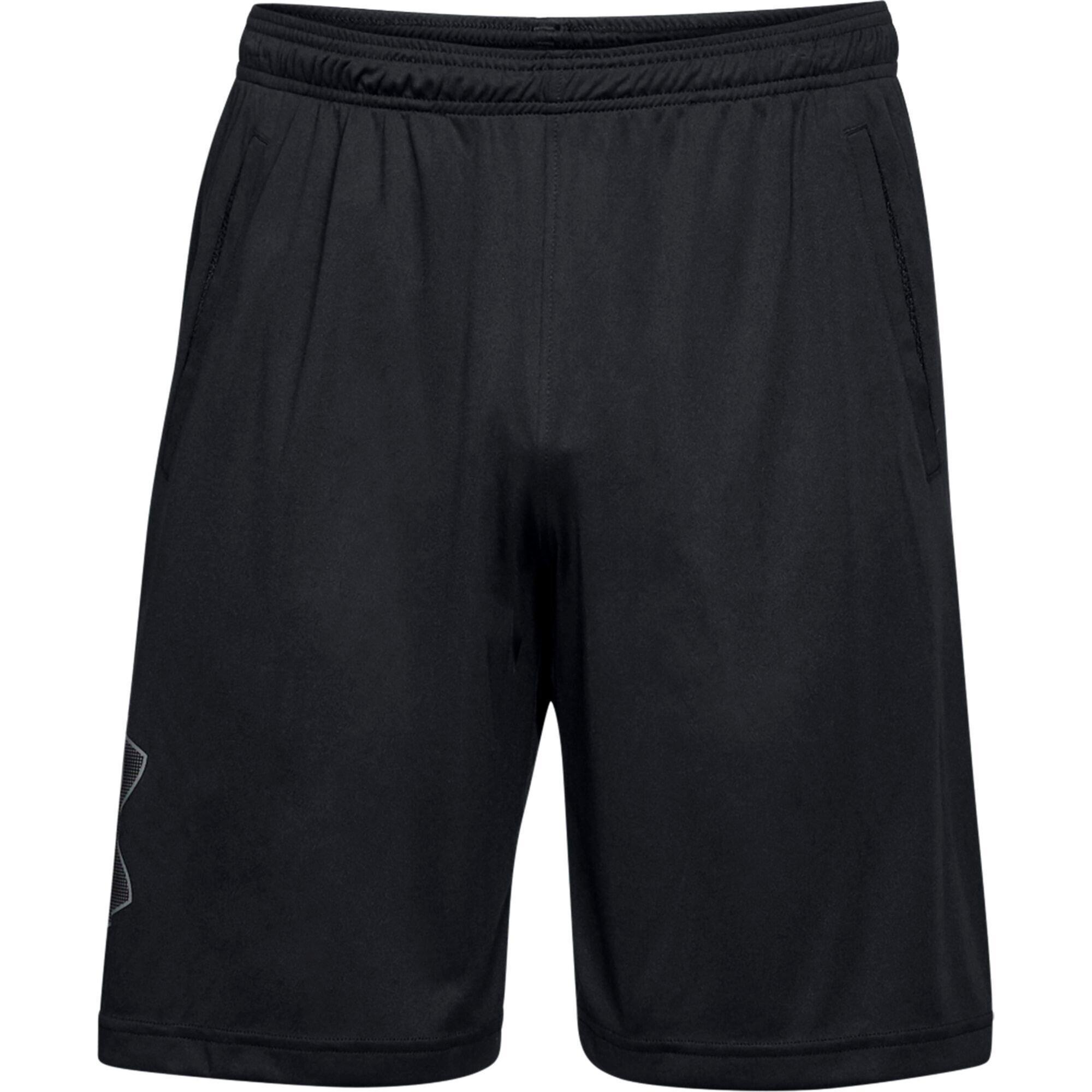 UNDER ARMOUR  Shorts techniques 