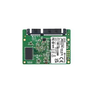 HSD372M 16 GB Half-slim Serial ATA III MLC NAND