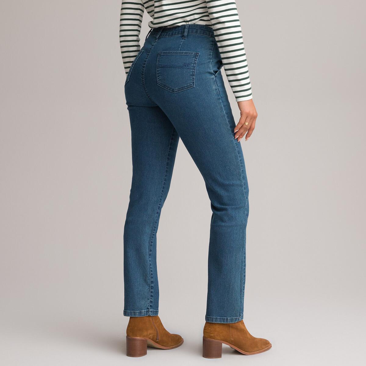 La Redoute Collections  Regular-Jeans 