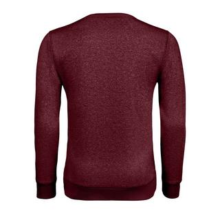 SOLS Sully Meliertes Rundhals-Sweatshirt  