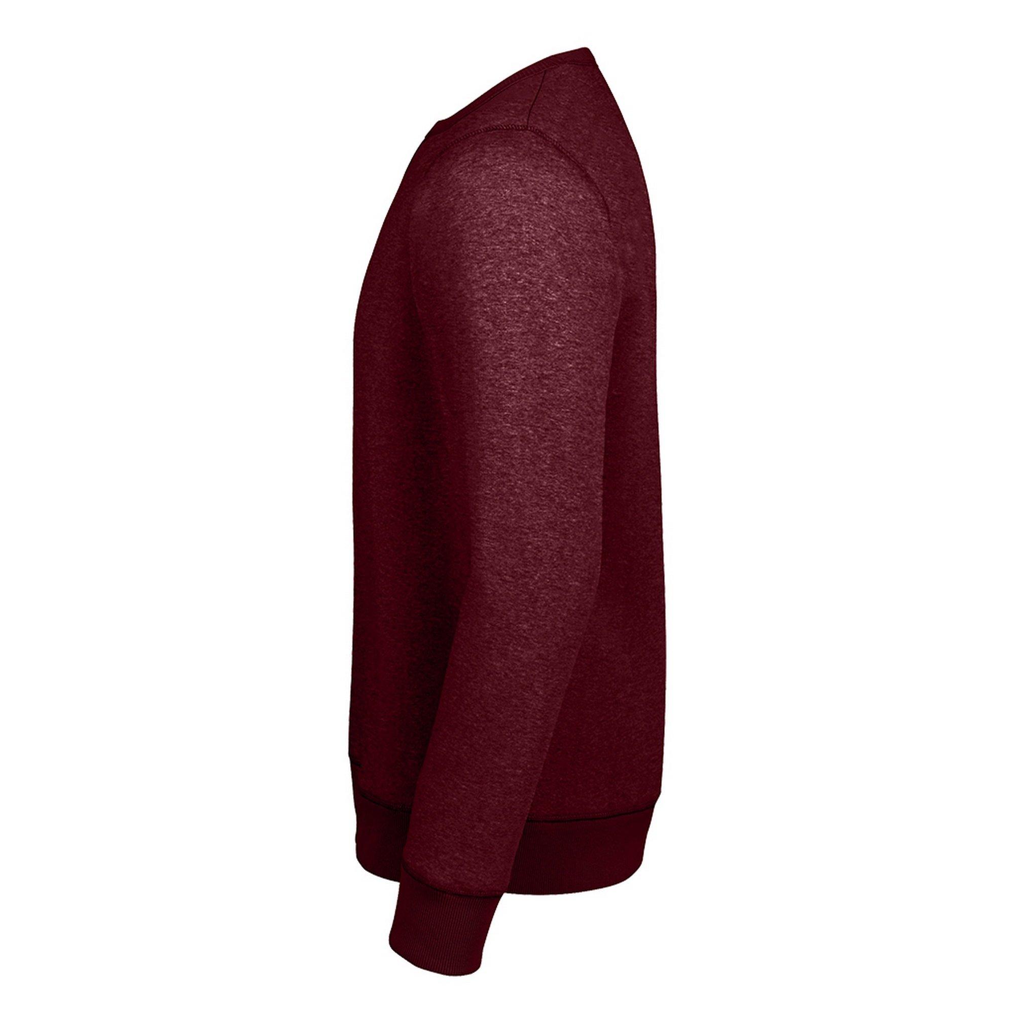 SOLS Sully Meliertes Rundhals-Sweatshirt  