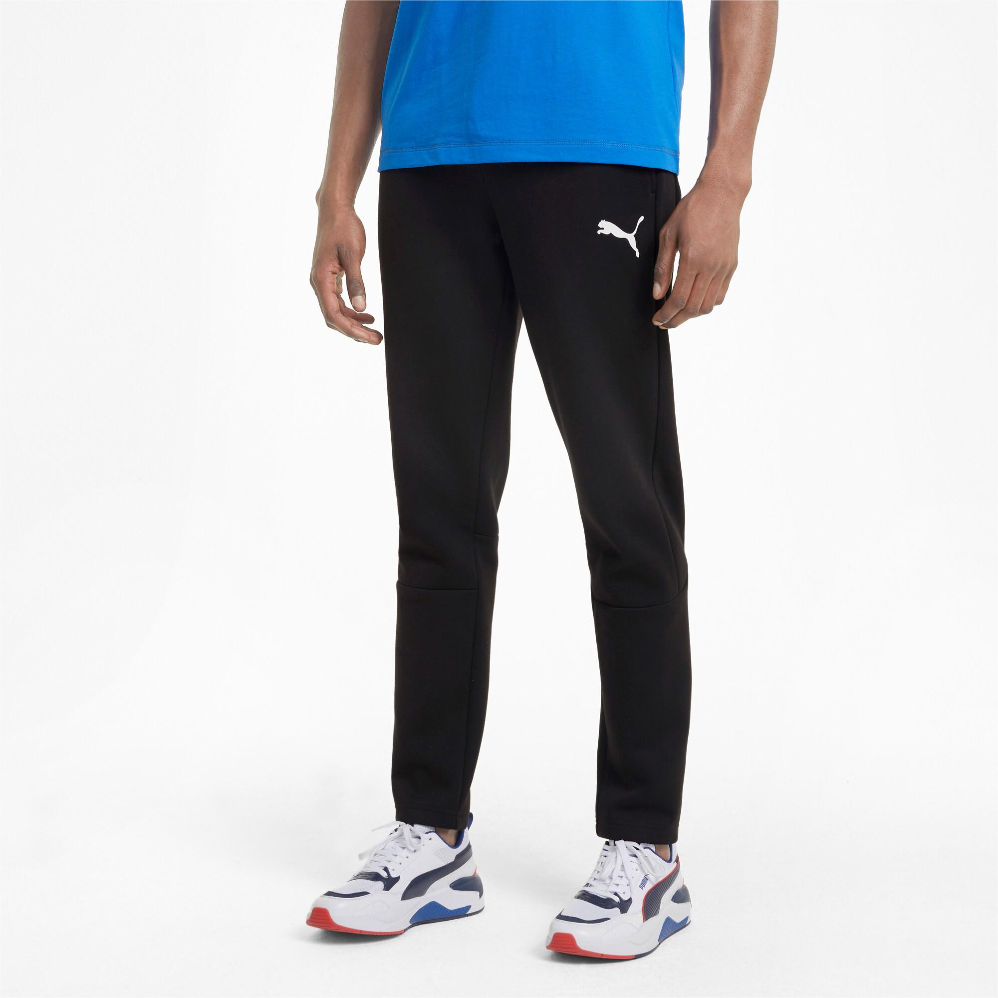 PUMA  jogger evotripe core 