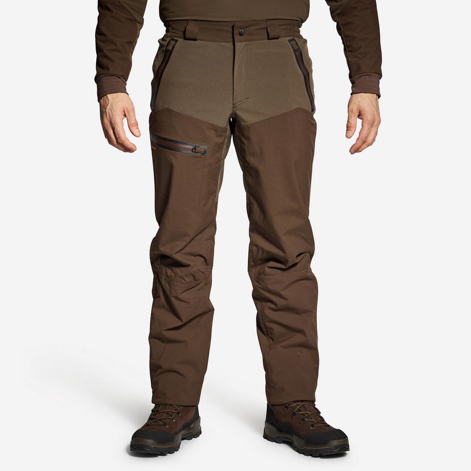SOLOGNAC  Pantalon - RENFORCE 900 