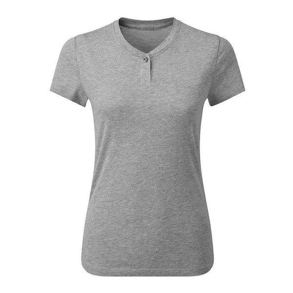Image of Comis Tshirt Damen Grau XL