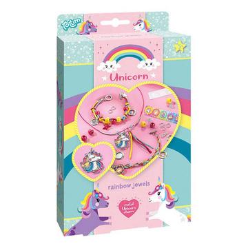 Totum Unicorn Rainbow Jewels
