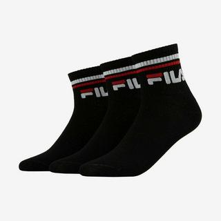 FILA  FILA Kinderchaussettes 3-Pack 