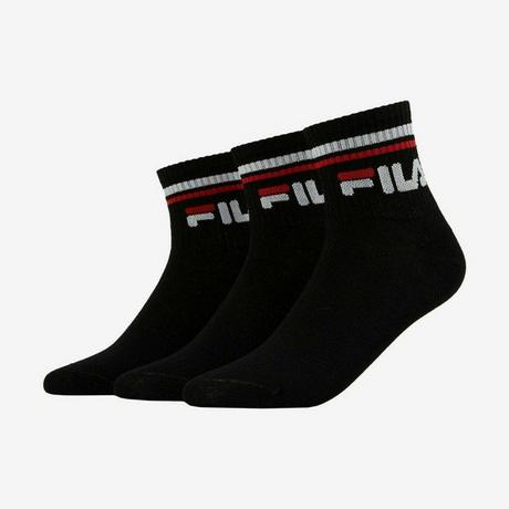 FILA  FILA Kinderchaussettes 3-Pack 