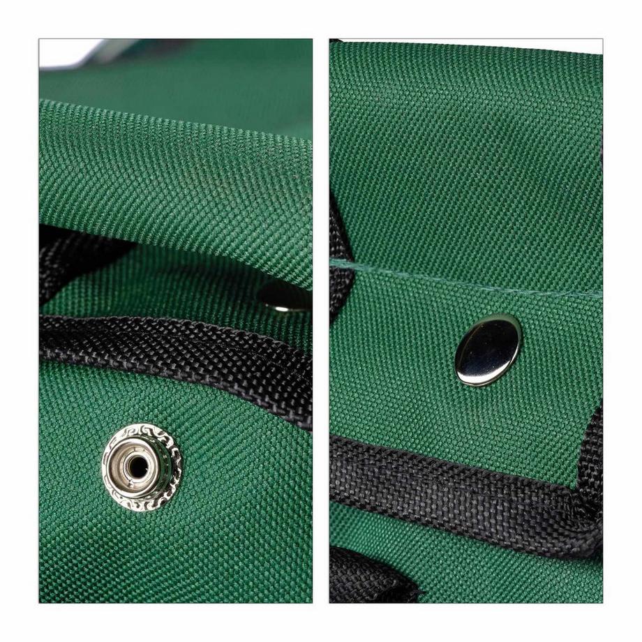 B2X  Pallet pieghevole per attrezzi da giardino 