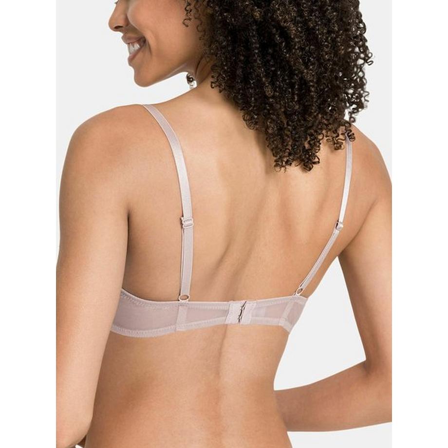 LASCANA Sophia Reggiseno Push-up  