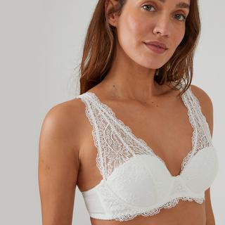 La Redoute Collections  Push-up-BH Valentine 