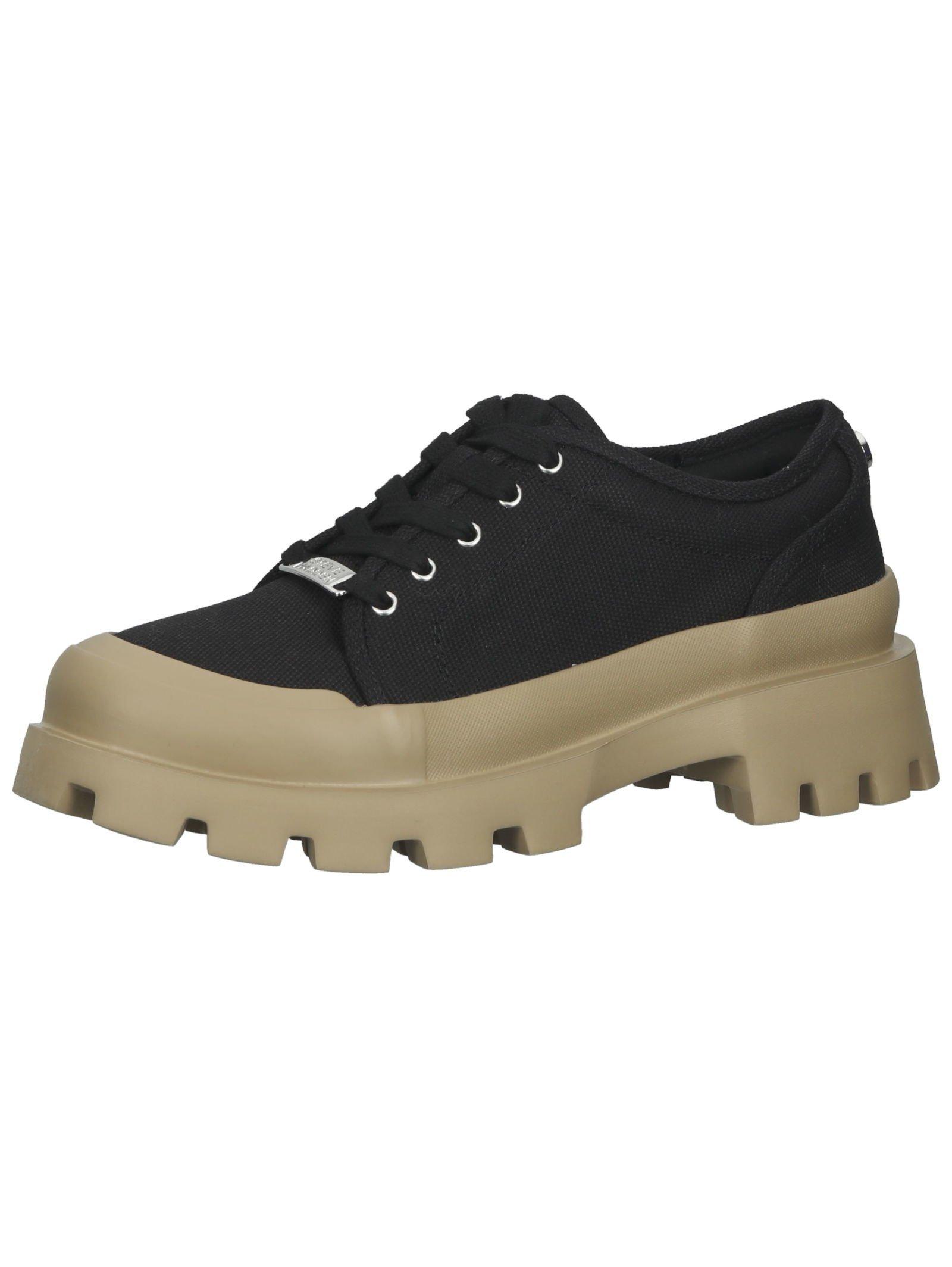 Image of Sneaker Sm11001840 Damen Schwarz 41