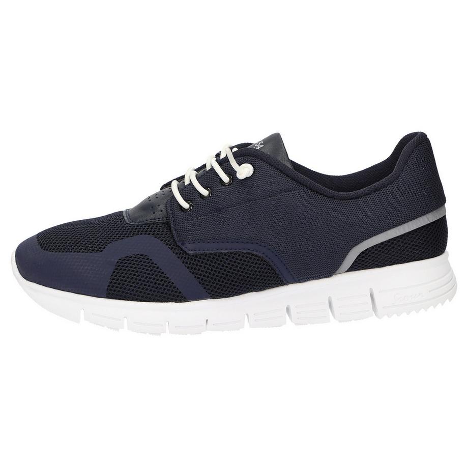 Sioux Mokrunner-D-2024 Sneaker  
