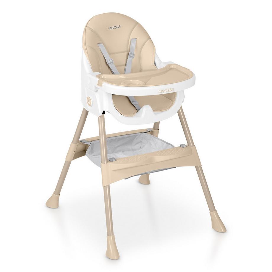 B2X  Chaise haute Ricokids Mani 