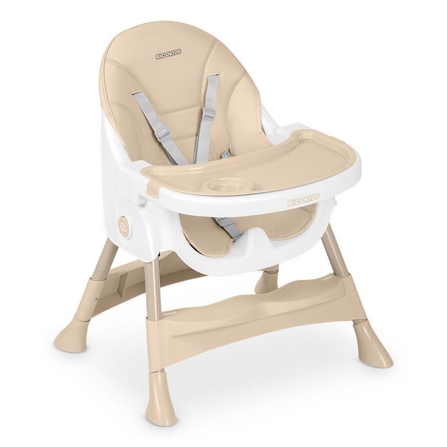 B2X  Chaise haute Ricokids Mani 