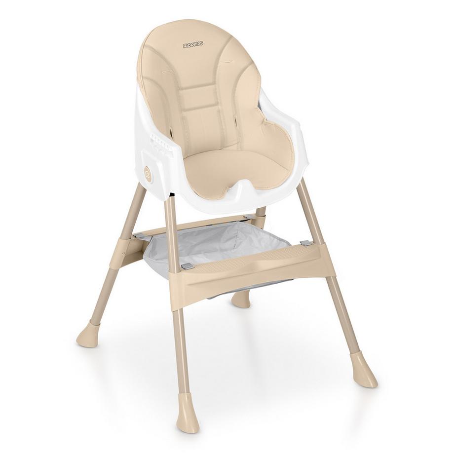 B2X  Chaise haute Ricokids Mani 