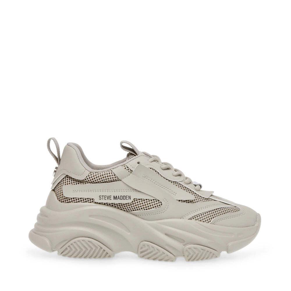 Image of Sneakers Für Mädchen Jpossession Unisex Greige 32