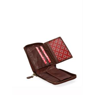 Sergio Valentini Portafoglio con Catena  