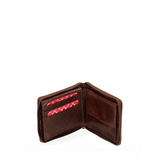 Sergio Valentini Portafoglio con Catena  