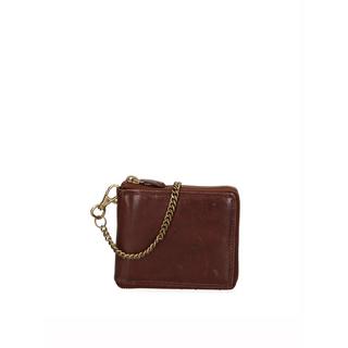 Sergio Valentini Portafoglio con Catena  