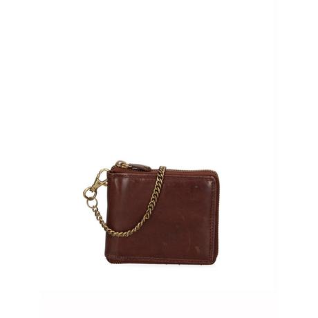 Sergio Valentini Portafoglio con Catena  