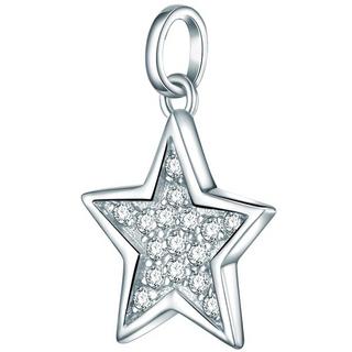 Rafaela Donata  Femme Pendentif en argent Étoilé 