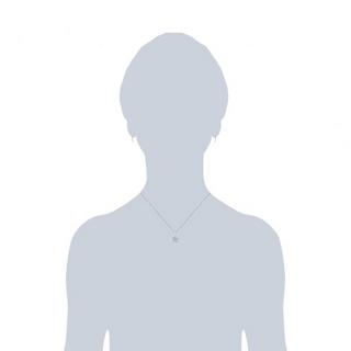 Rafaela Donata  Femme Pendentif en argent Étoilé 