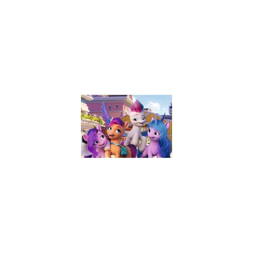 Ravensburger  Puzzle My little Pony The Movie (2x24) 