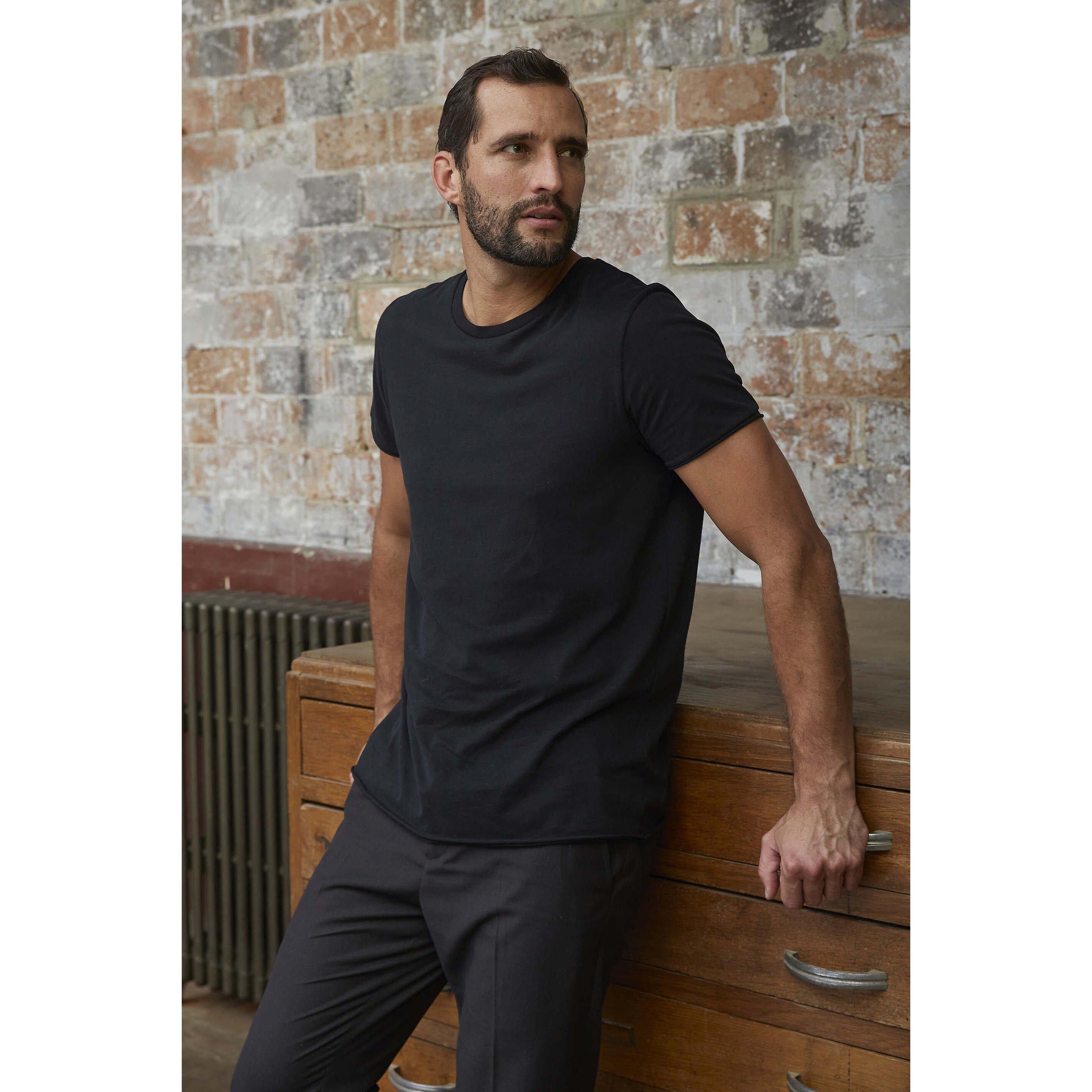 Image of T-shirt Leonard Herren XL