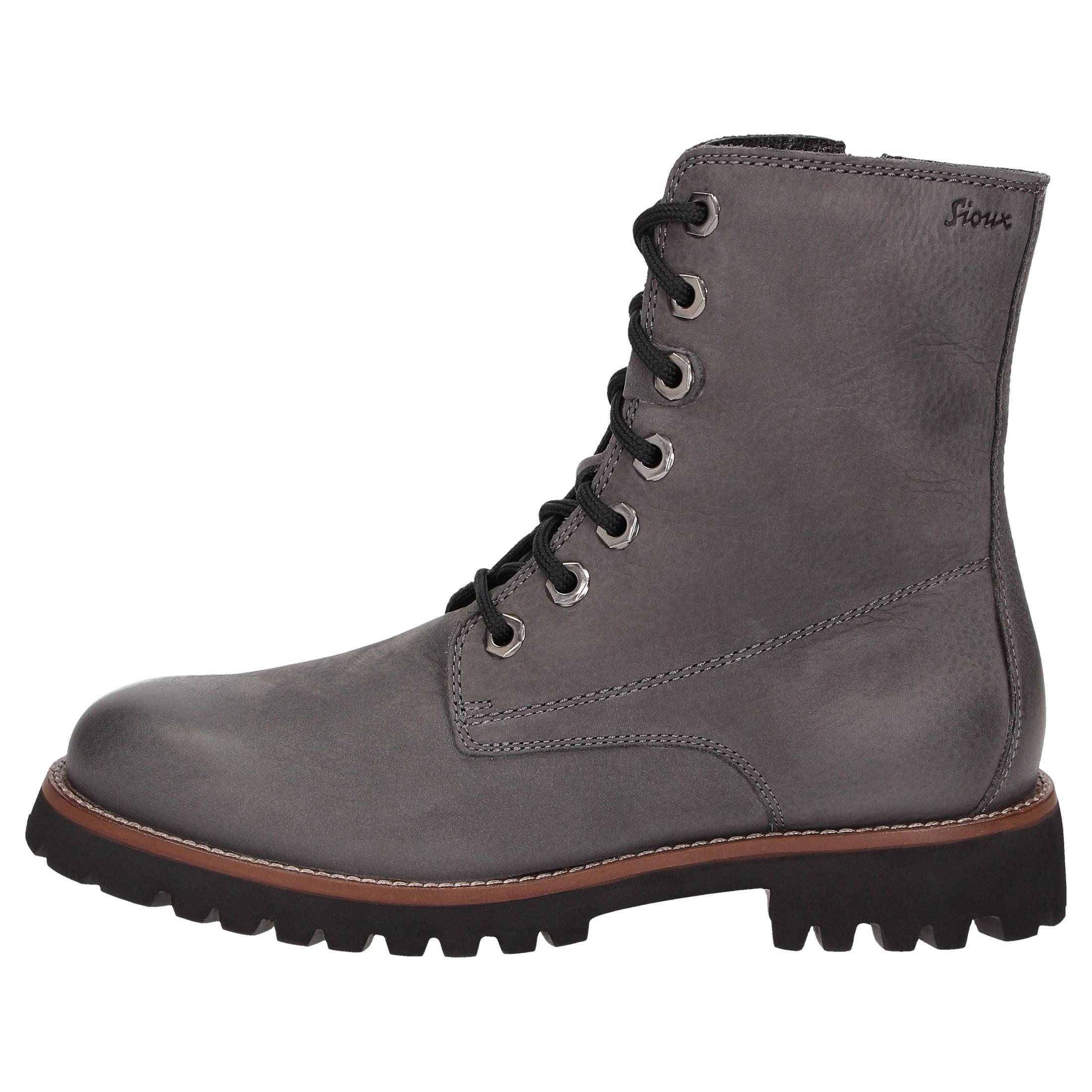 Sioux  Stiefelette Elmiana-700-WF 