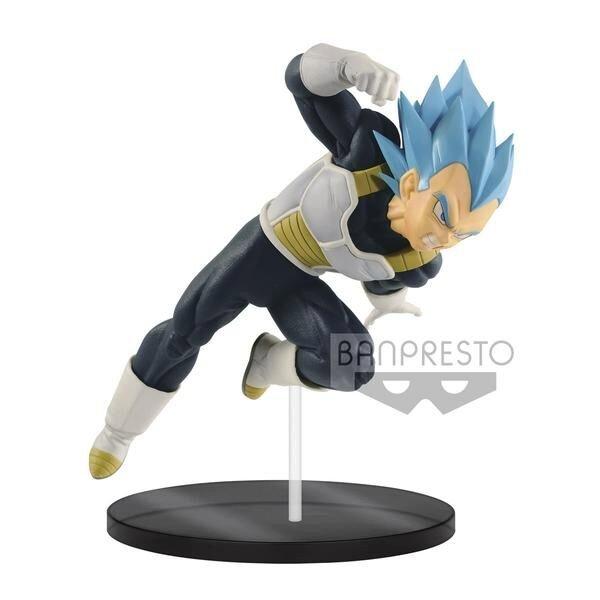 Banpresto  Static Figure - Dragon Ball - Vegeta 