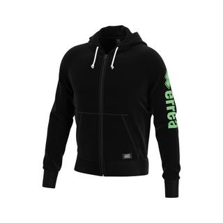 errea Essential Full Zip Hoodie  