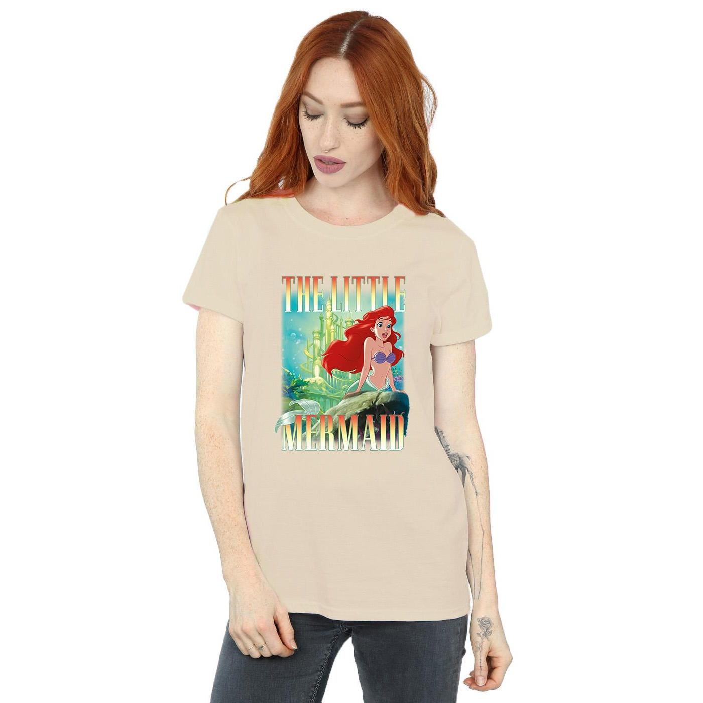 The Little Mermaid  TShirt 