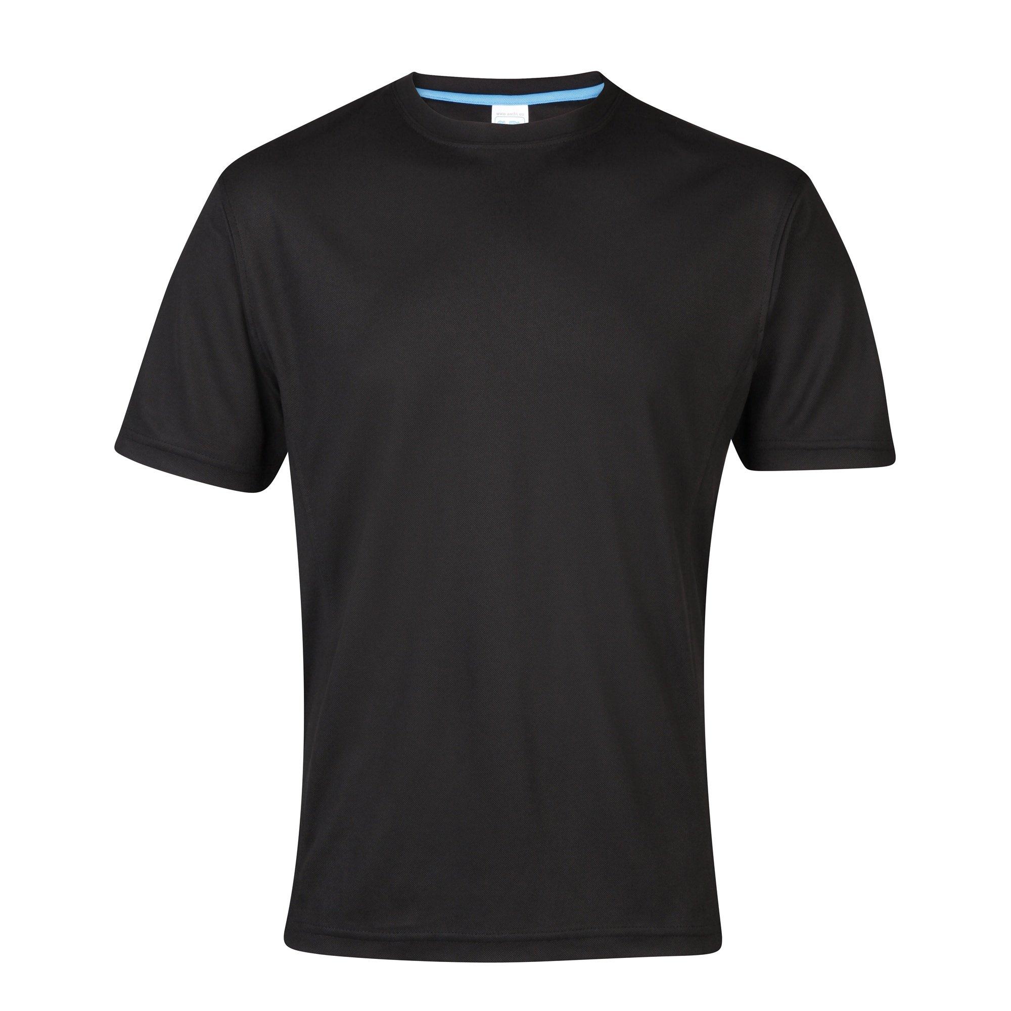 AWDis  Refroidir SuperCool Crew Sport Performance TShirt 